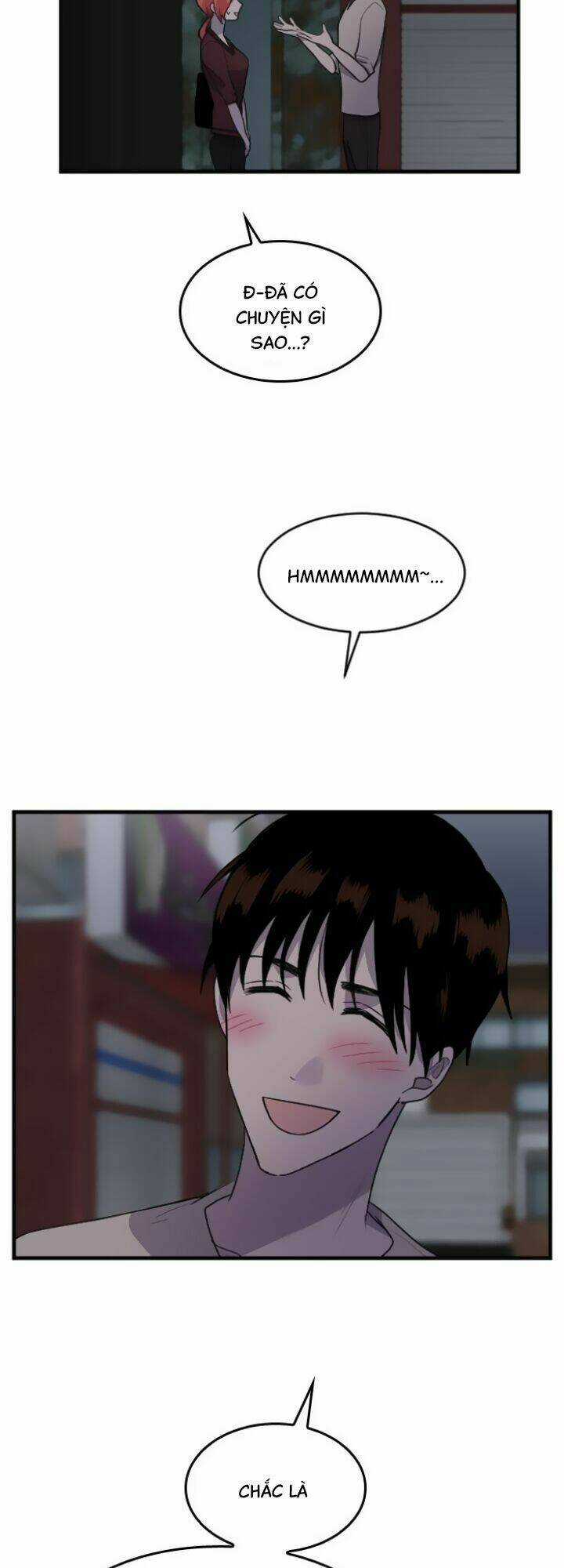 Người Đẹp Gangnam Chapter 54 trang 18