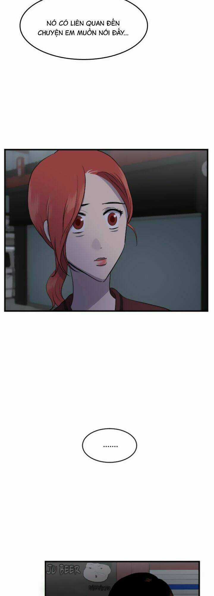 Người Đẹp Gangnam Chapter 54 trang 19