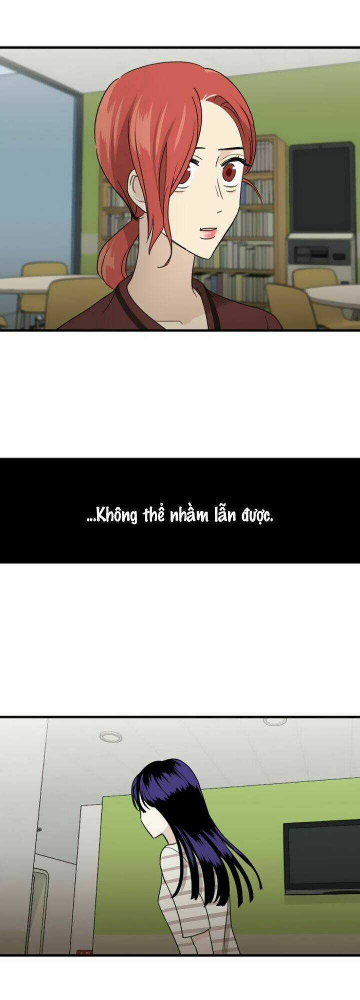 Người Đẹp Gangnam Chapter 54 trang 2