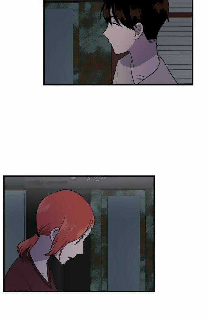 Người Đẹp Gangnam Chapter 54 trang 20