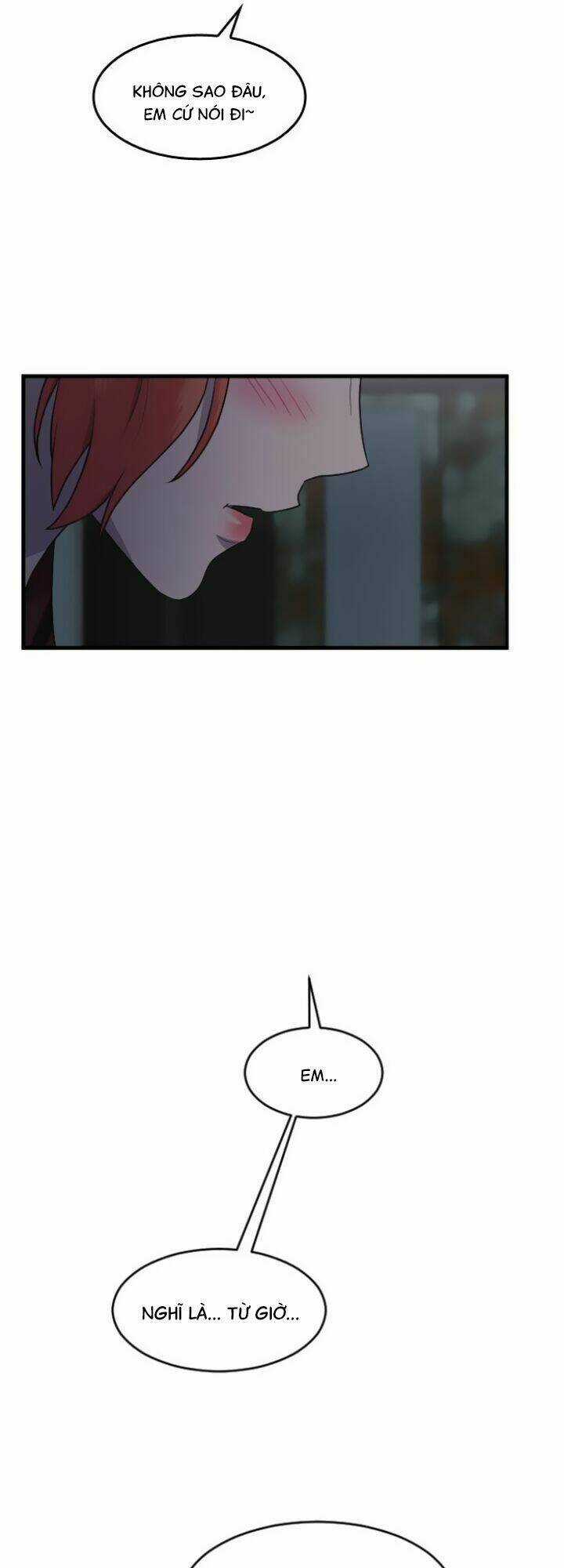 Người Đẹp Gangnam Chapter 54 trang 22