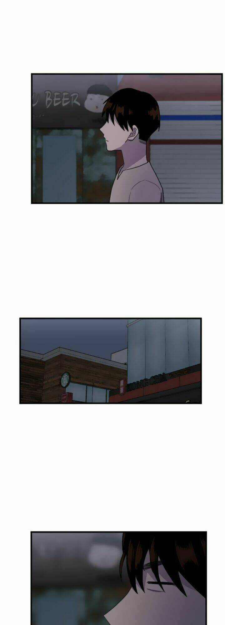 Người Đẹp Gangnam Chapter 54 trang 24