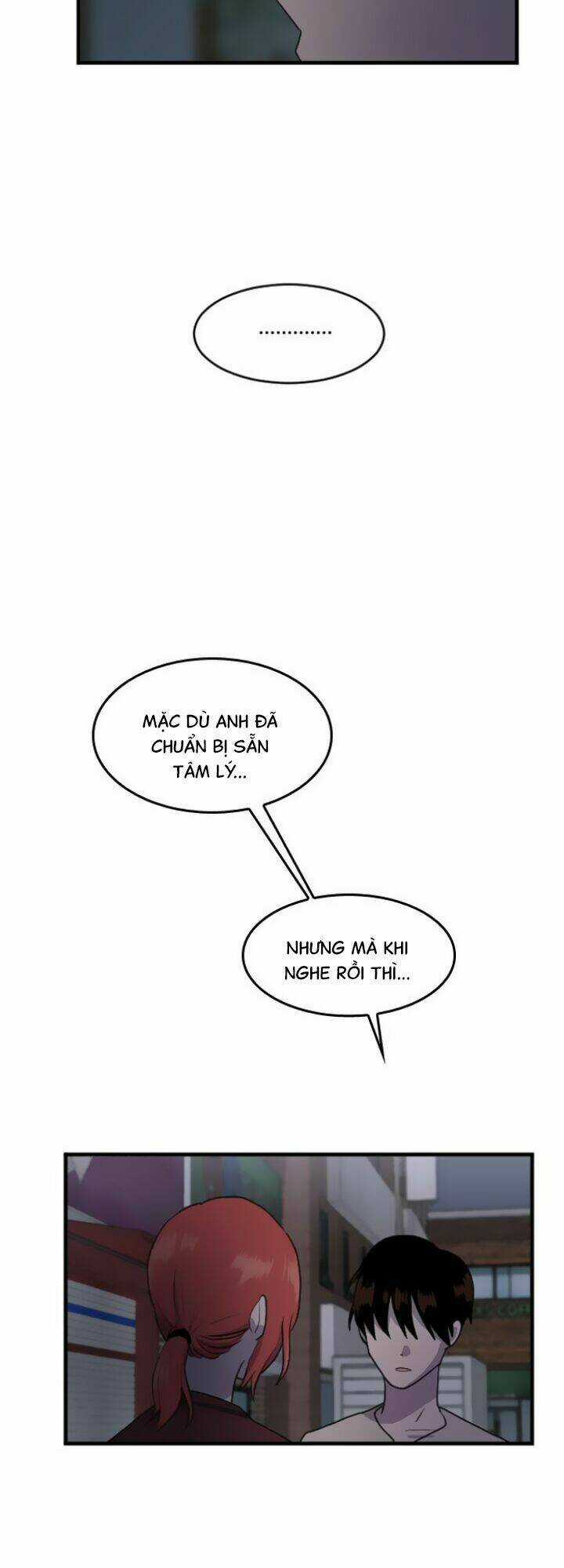 Người Đẹp Gangnam Chapter 54 trang 25