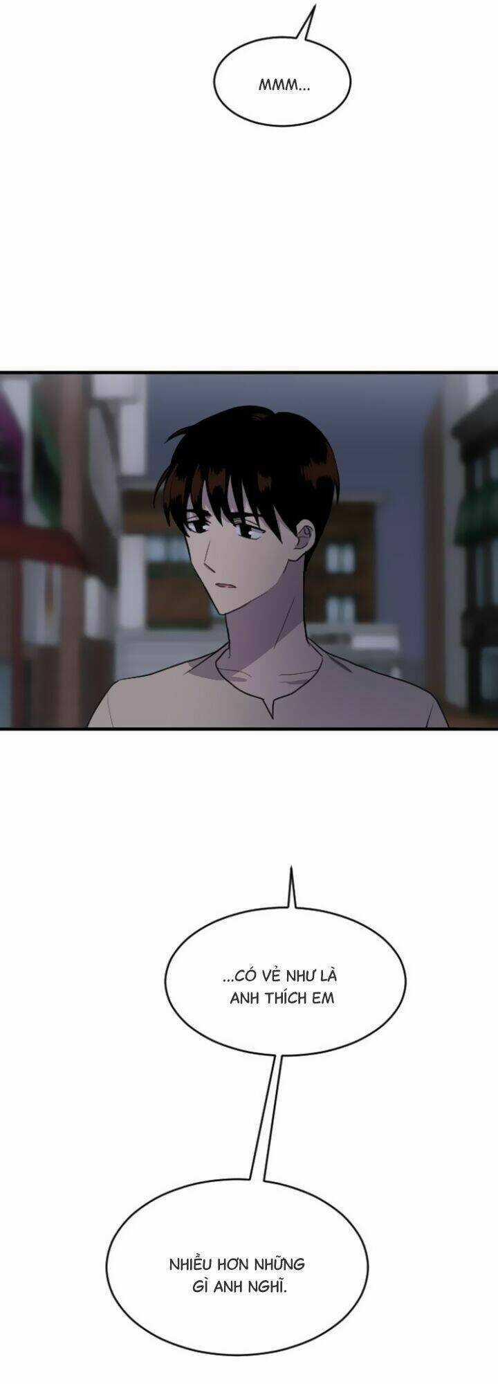 Người Đẹp Gangnam Chapter 54 trang 26