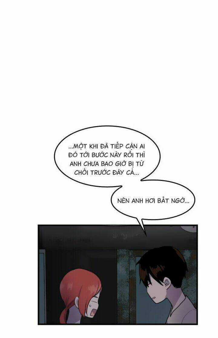 Người Đẹp Gangnam Chapter 54 trang 28