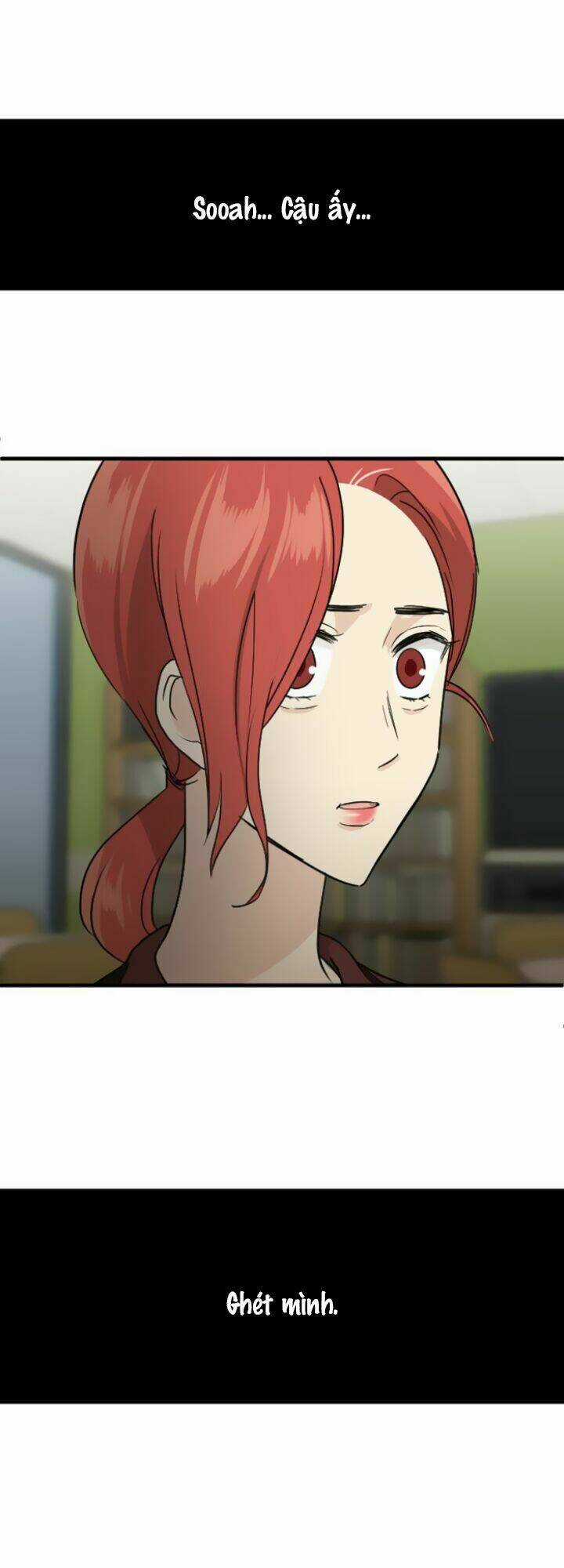 Người Đẹp Gangnam Chapter 54 trang 3