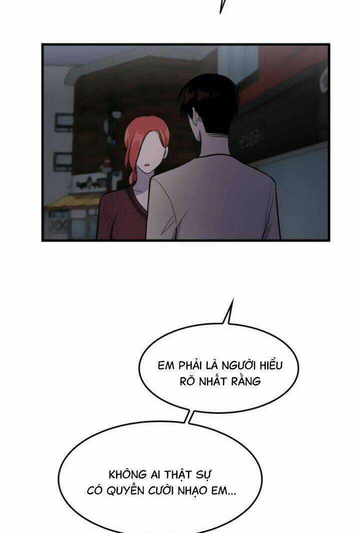 Người Đẹp Gangnam Chapter 54 trang 34