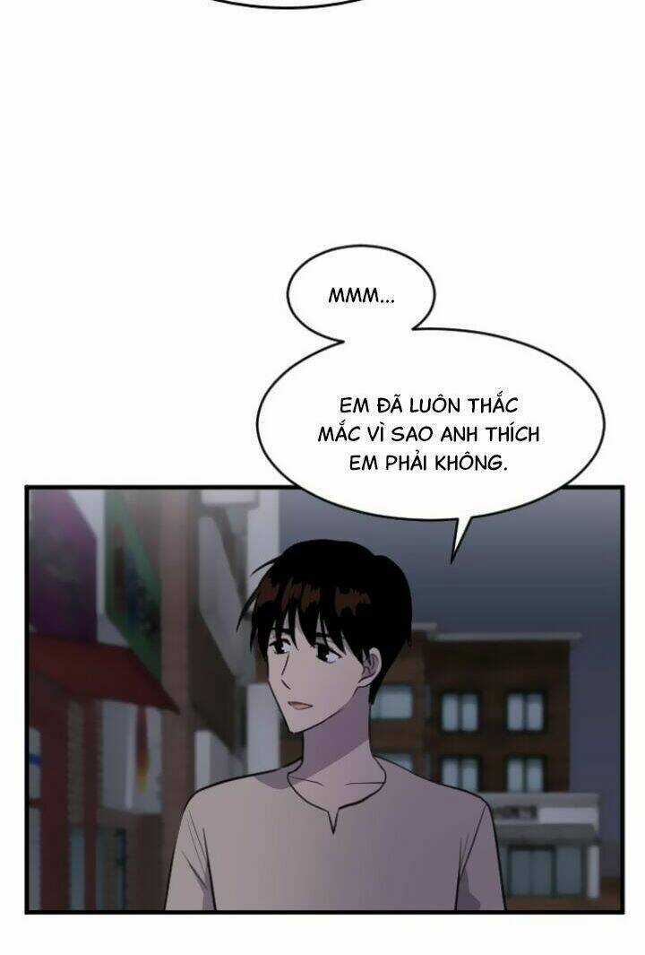 Người Đẹp Gangnam Chapter 54 trang 35