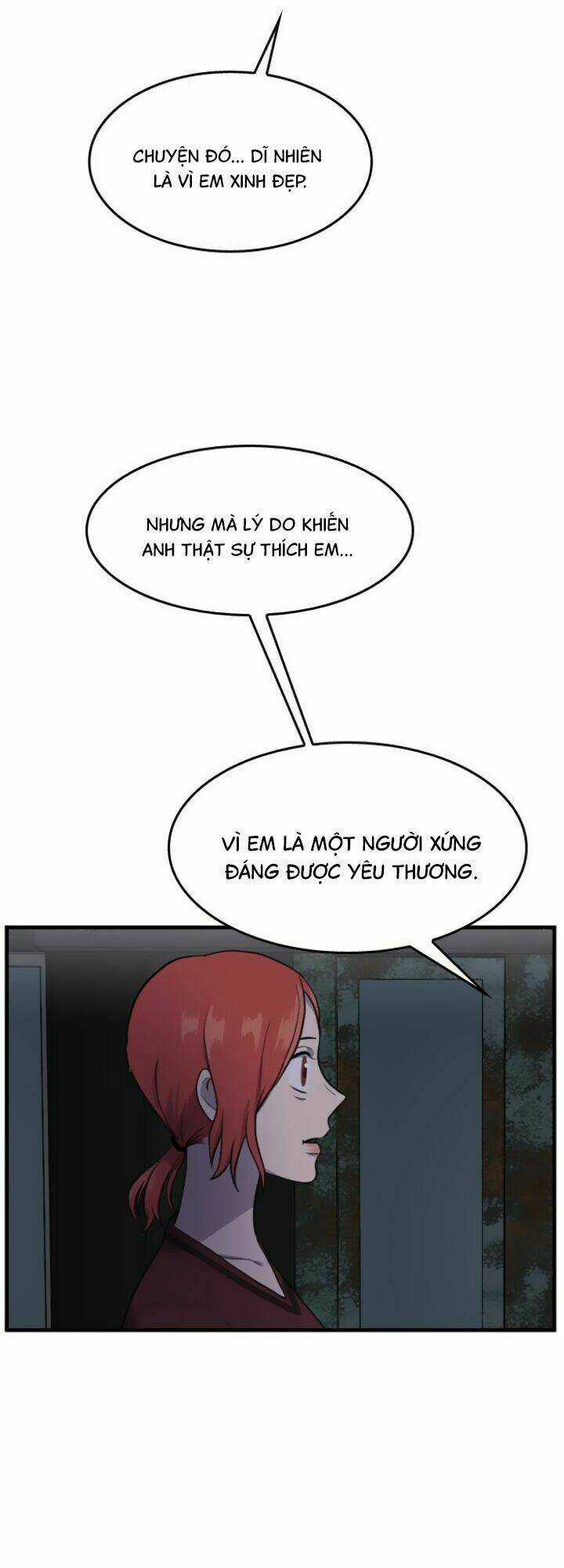 Người Đẹp Gangnam Chapter 54 trang 36