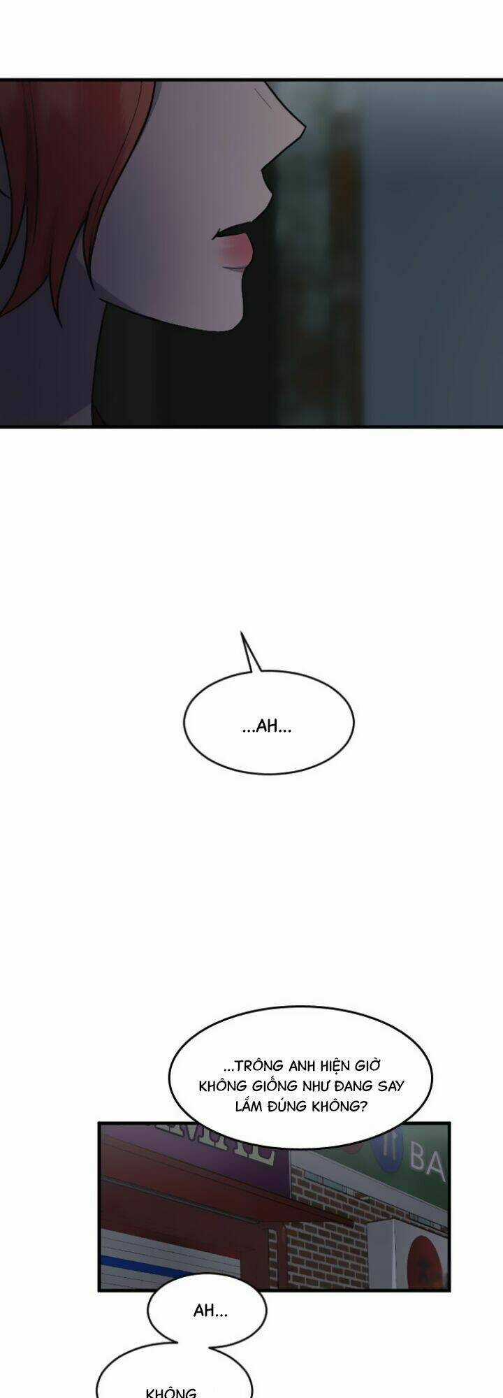 Người Đẹp Gangnam Chapter 54 trang 37