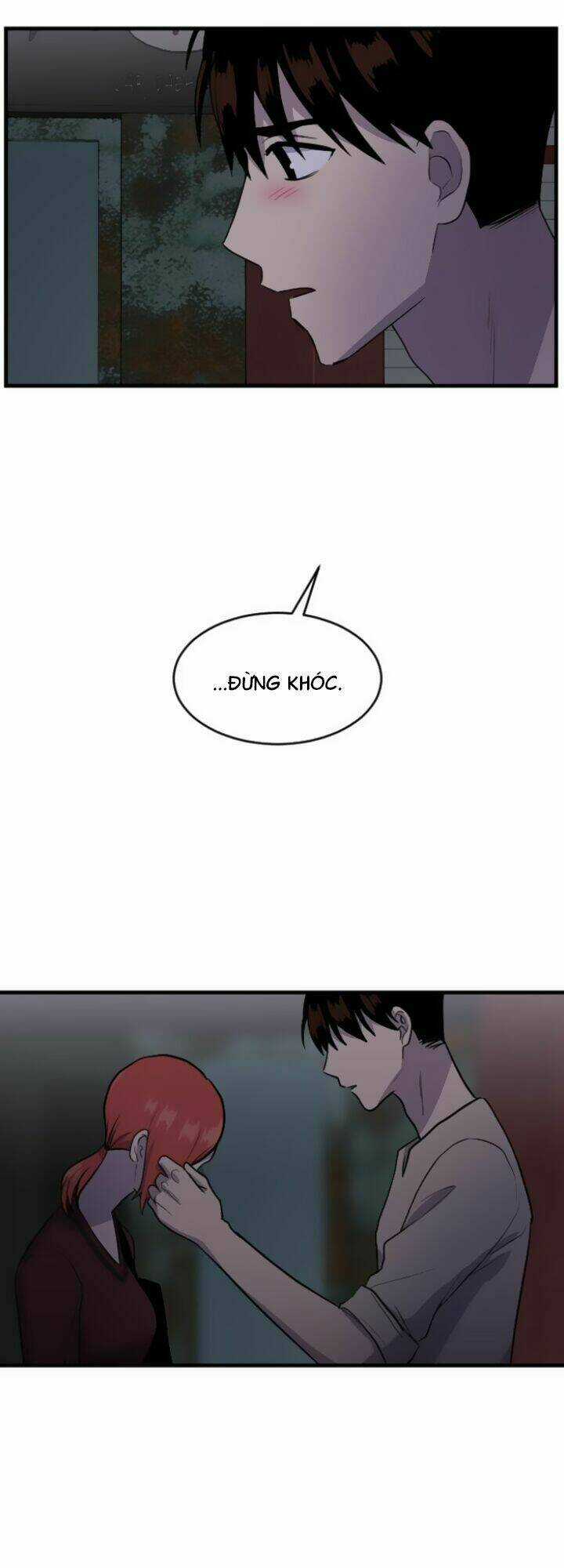 Người Đẹp Gangnam Chapter 54 trang 42