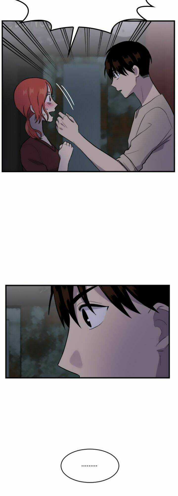 Người Đẹp Gangnam Chapter 54 trang 46