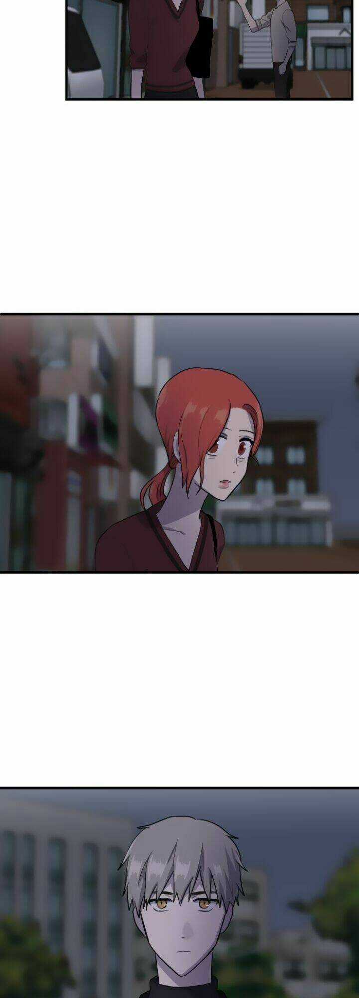 Người Đẹp Gangnam Chapter 54 trang 51