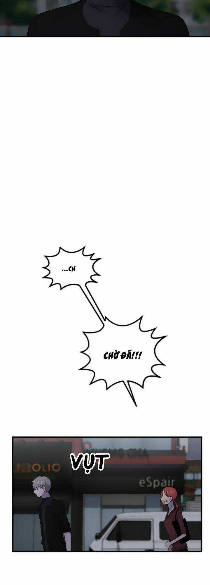 Người Đẹp Gangnam Chapter 54 trang 52