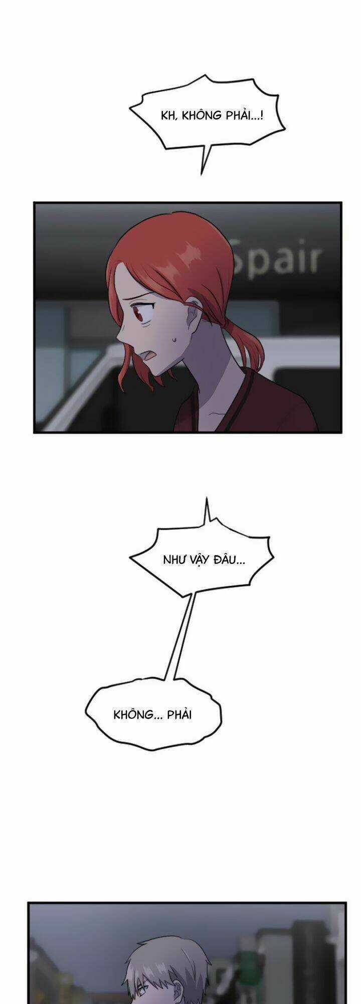 Người Đẹp Gangnam Chapter 54 trang 53