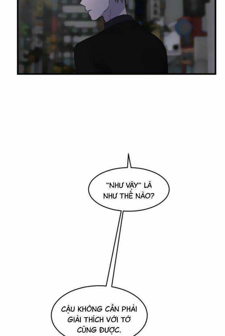 Người Đẹp Gangnam Chapter 54 trang 54