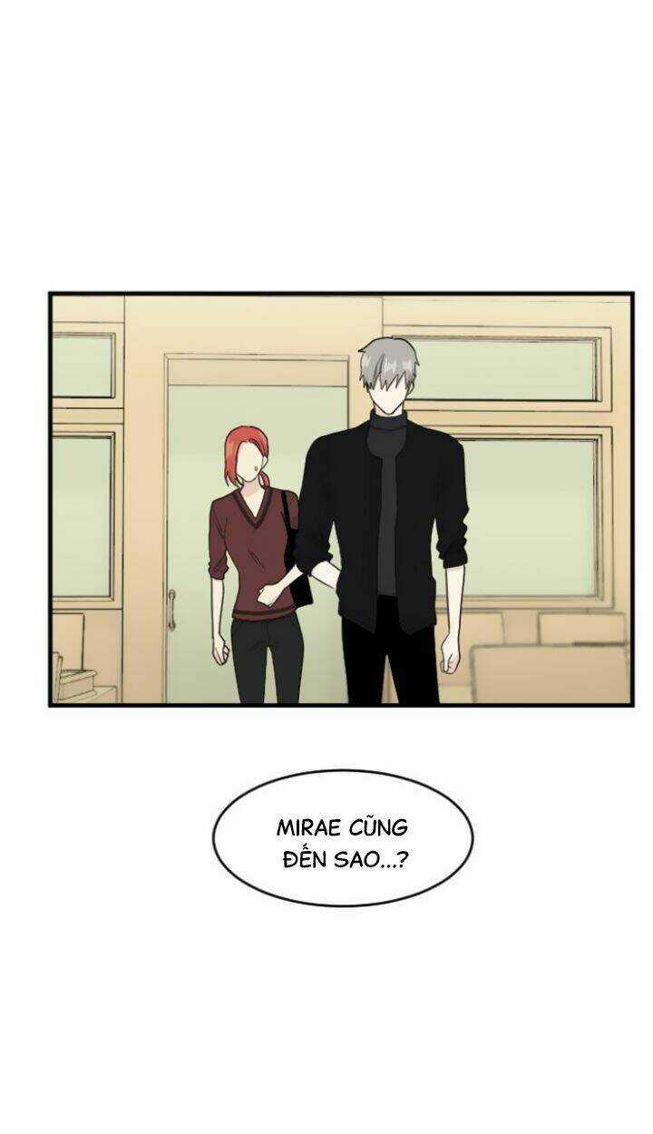 Người Đẹp Gangnam Chapter 54 trang 57