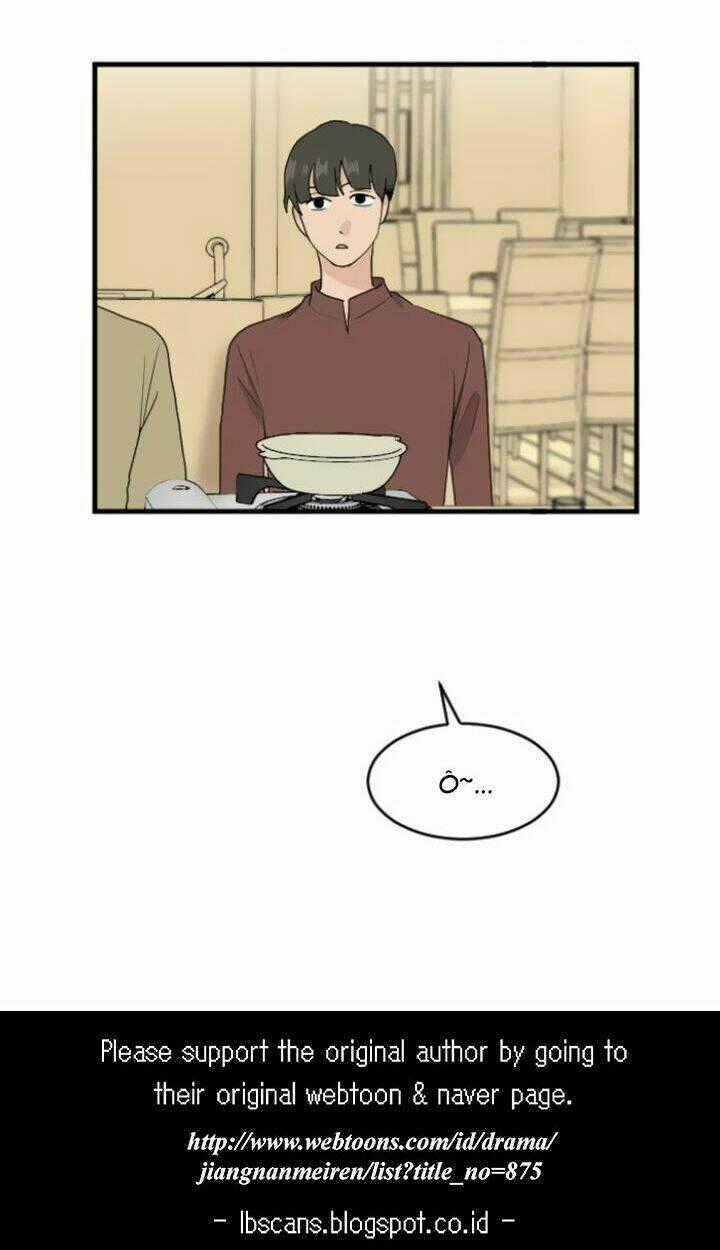 Người Đẹp Gangnam Chapter 54 trang 58