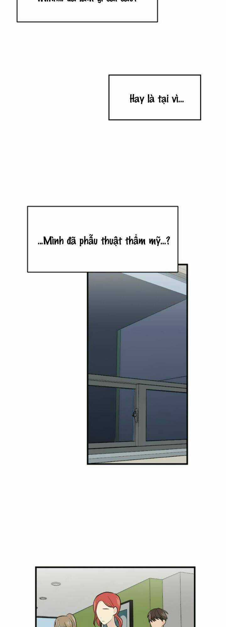 Người Đẹp Gangnam Chapter 54 trang 9