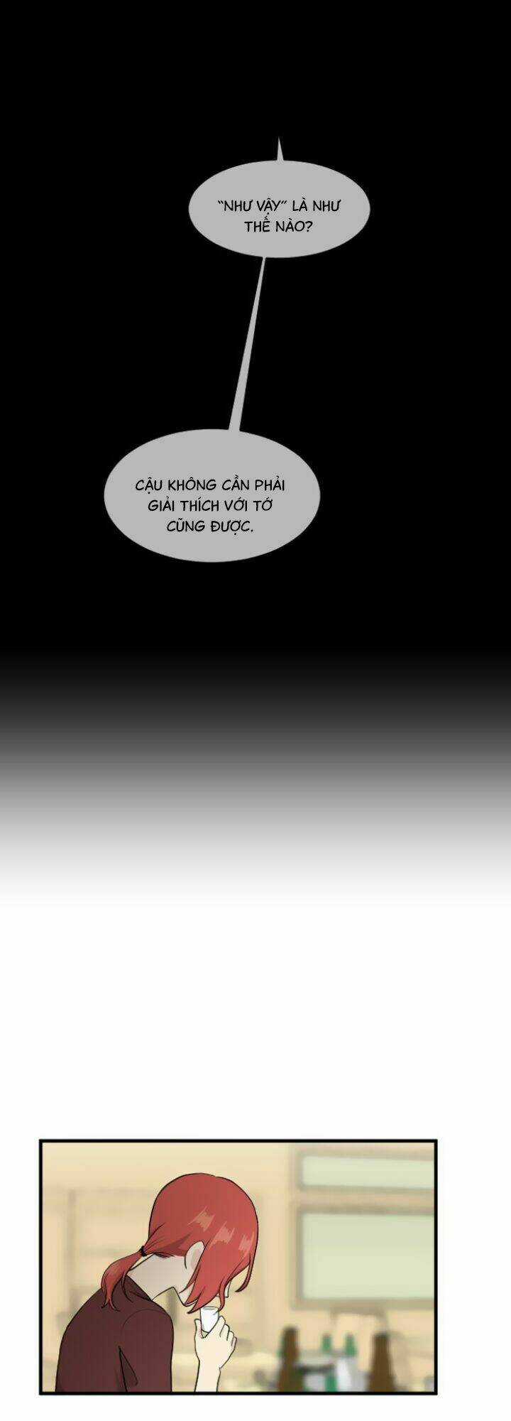 Người Đẹp Gangnam Chapter 55 trang 10