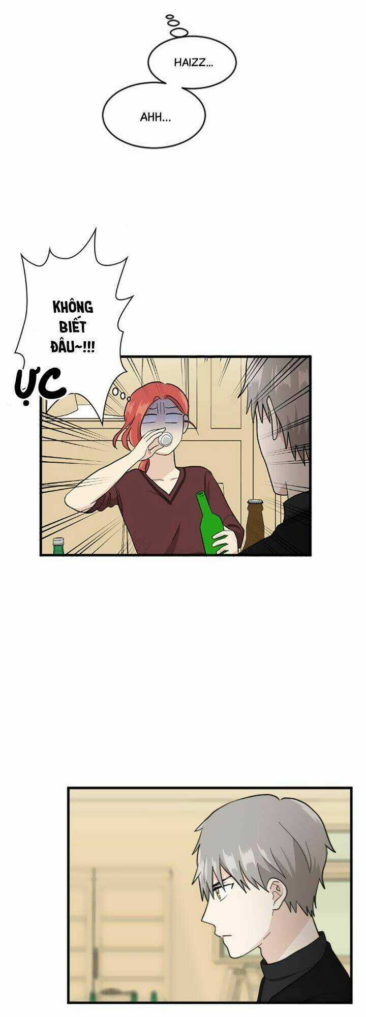 Người Đẹp Gangnam Chapter 55 trang 11