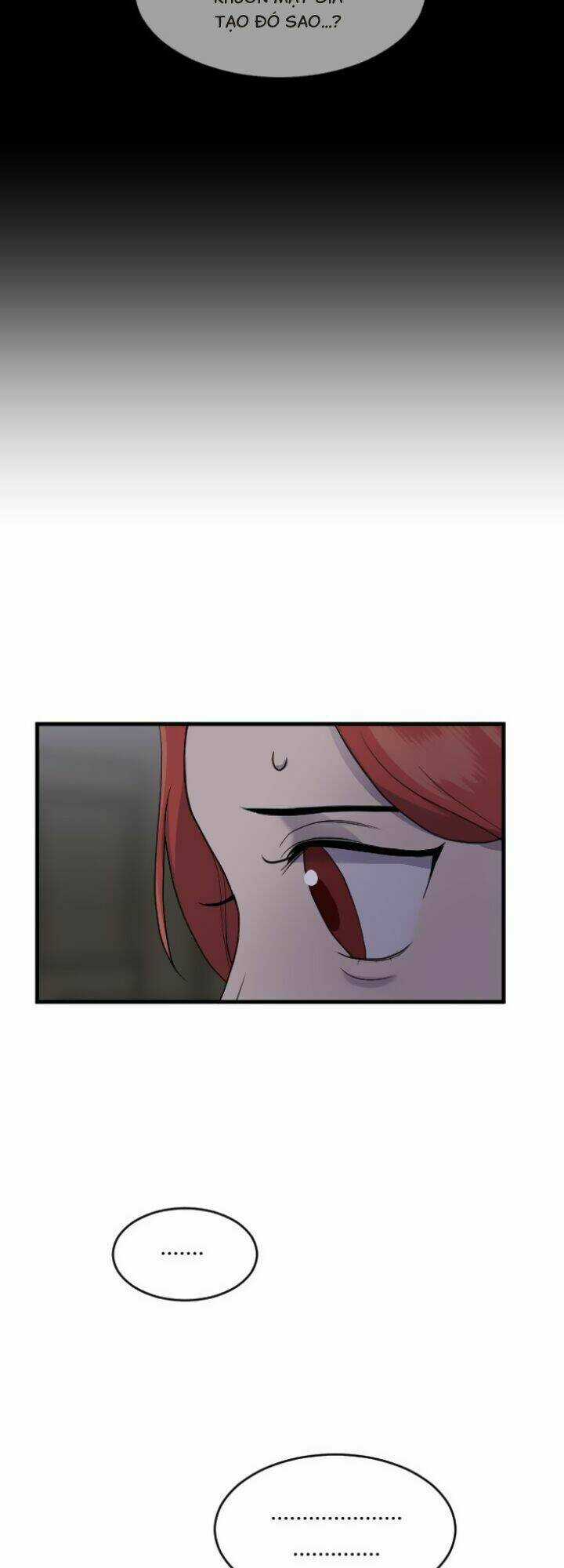 Người Đẹp Gangnam Chapter 55 trang 19