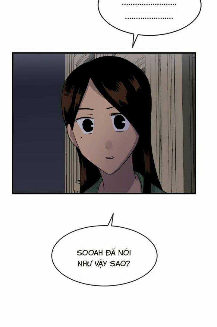 Người Đẹp Gangnam Chapter 55 trang 21