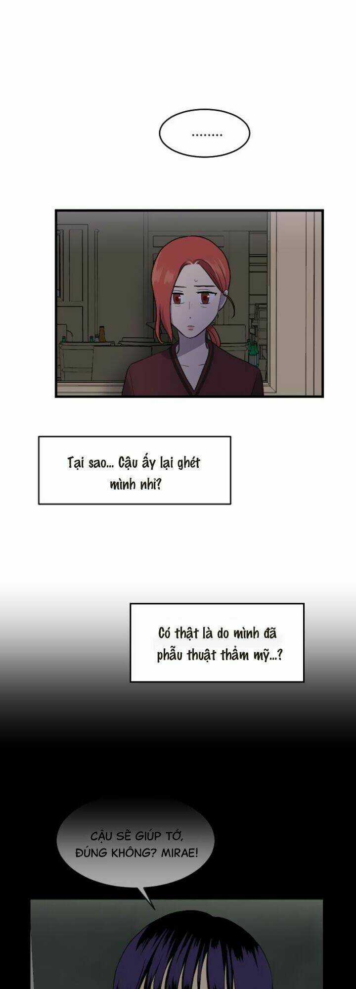 Người Đẹp Gangnam Chapter 55 trang 24