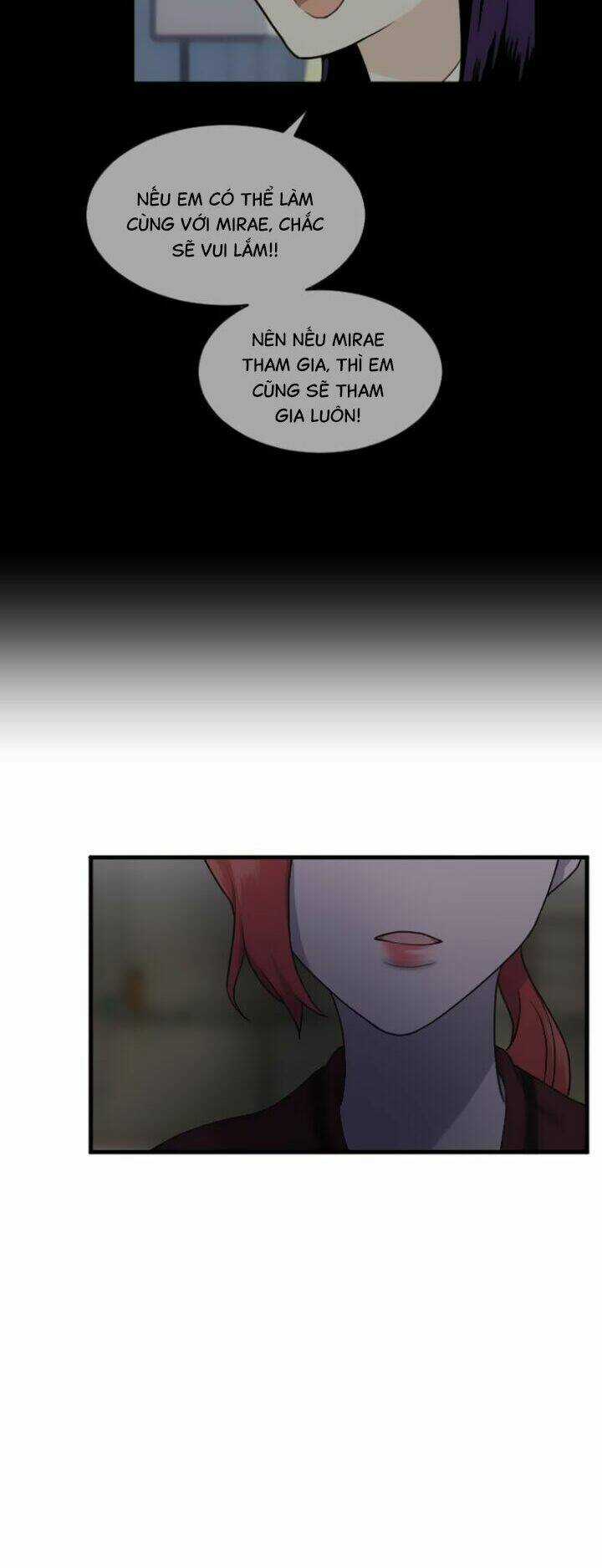 Người Đẹp Gangnam Chapter 55 trang 27