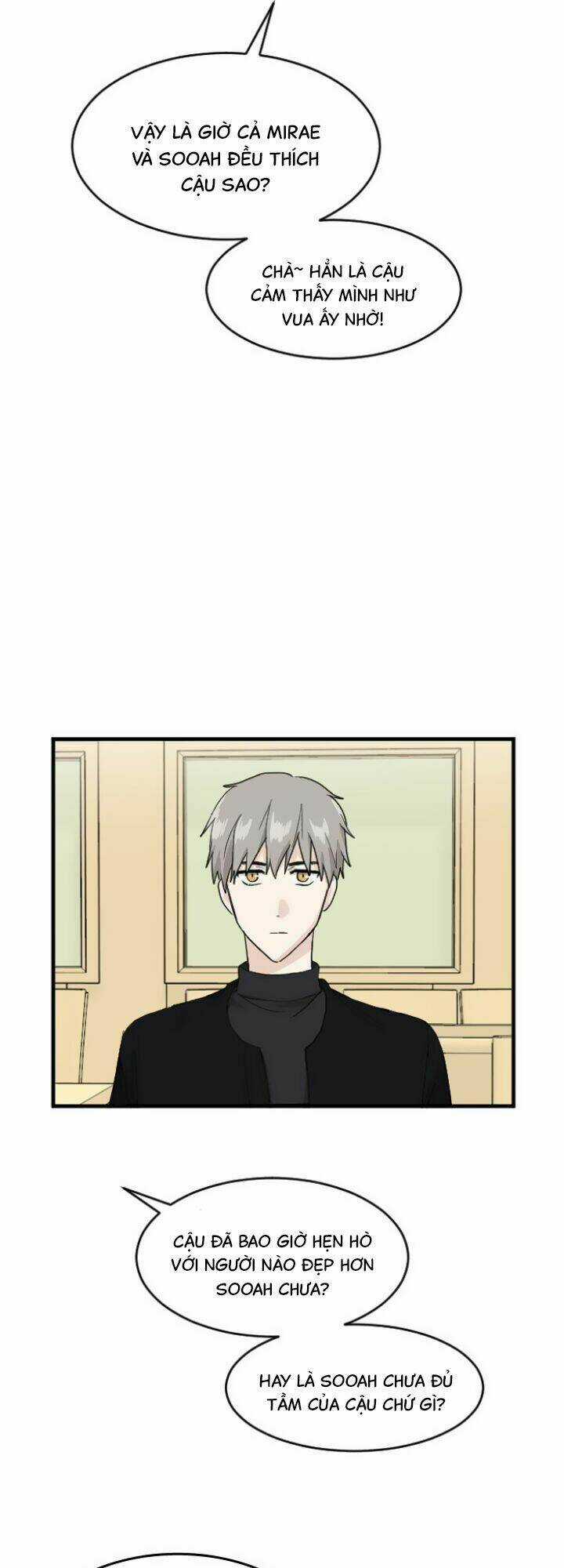 Người Đẹp Gangnam Chapter 55 trang 29