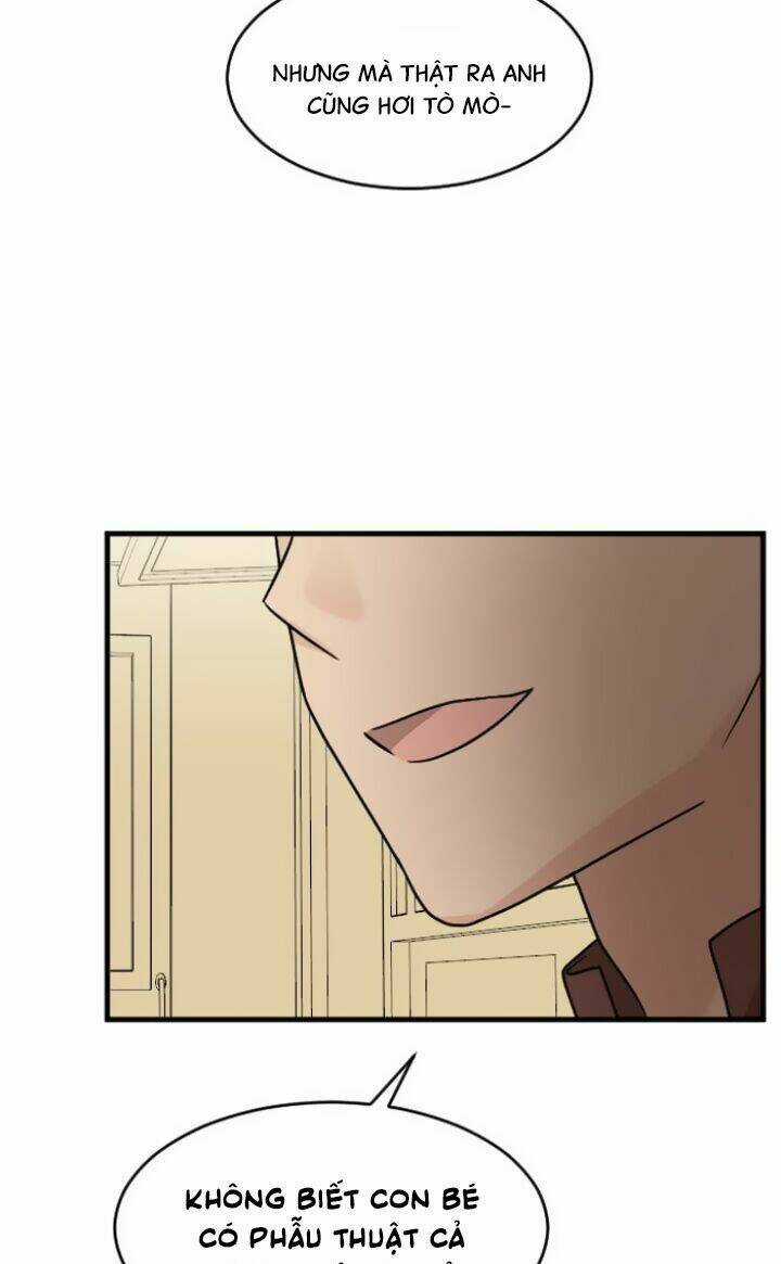 Người Đẹp Gangnam Chapter 55 trang 33