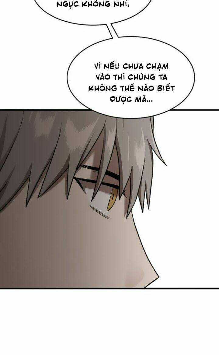 Người Đẹp Gangnam Chapter 55 trang 34