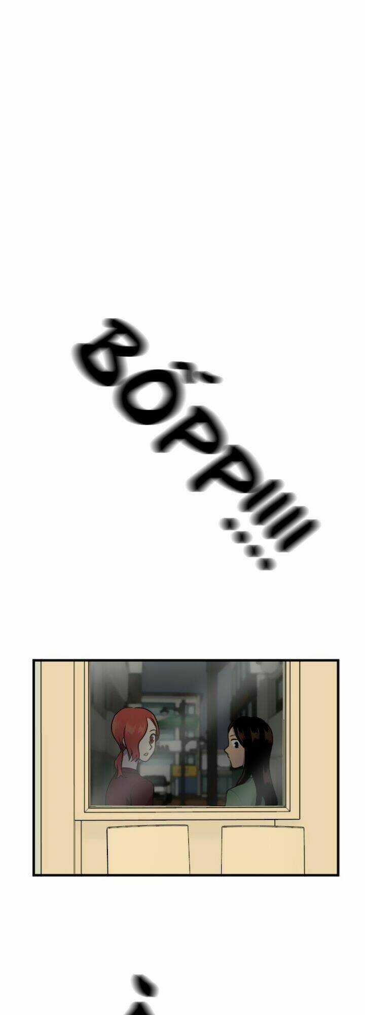 Người Đẹp Gangnam Chapter 55 trang 35