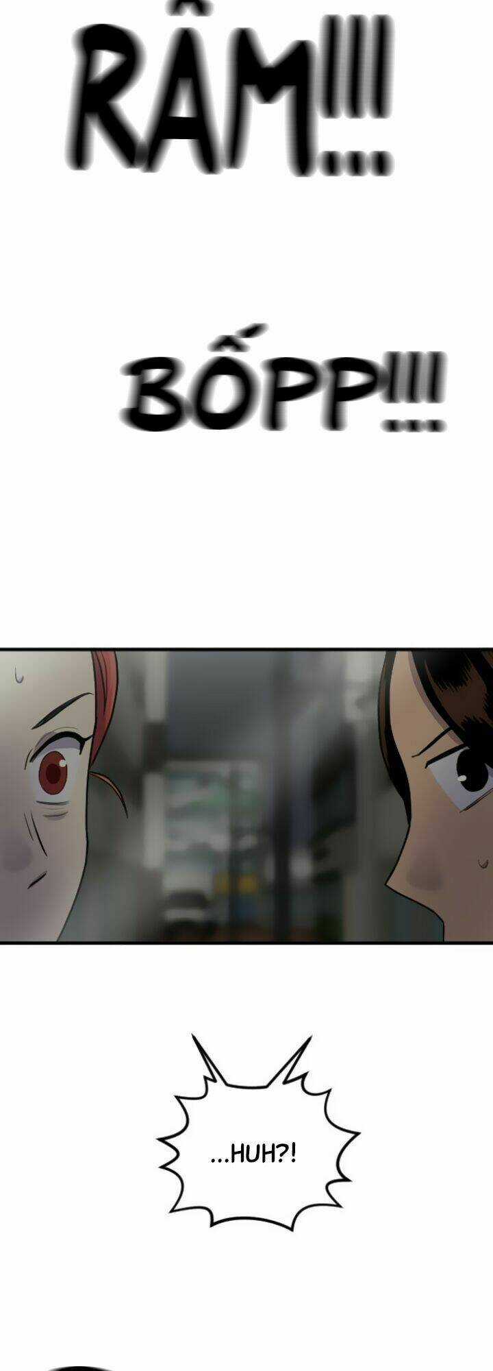 Người Đẹp Gangnam Chapter 55 trang 36