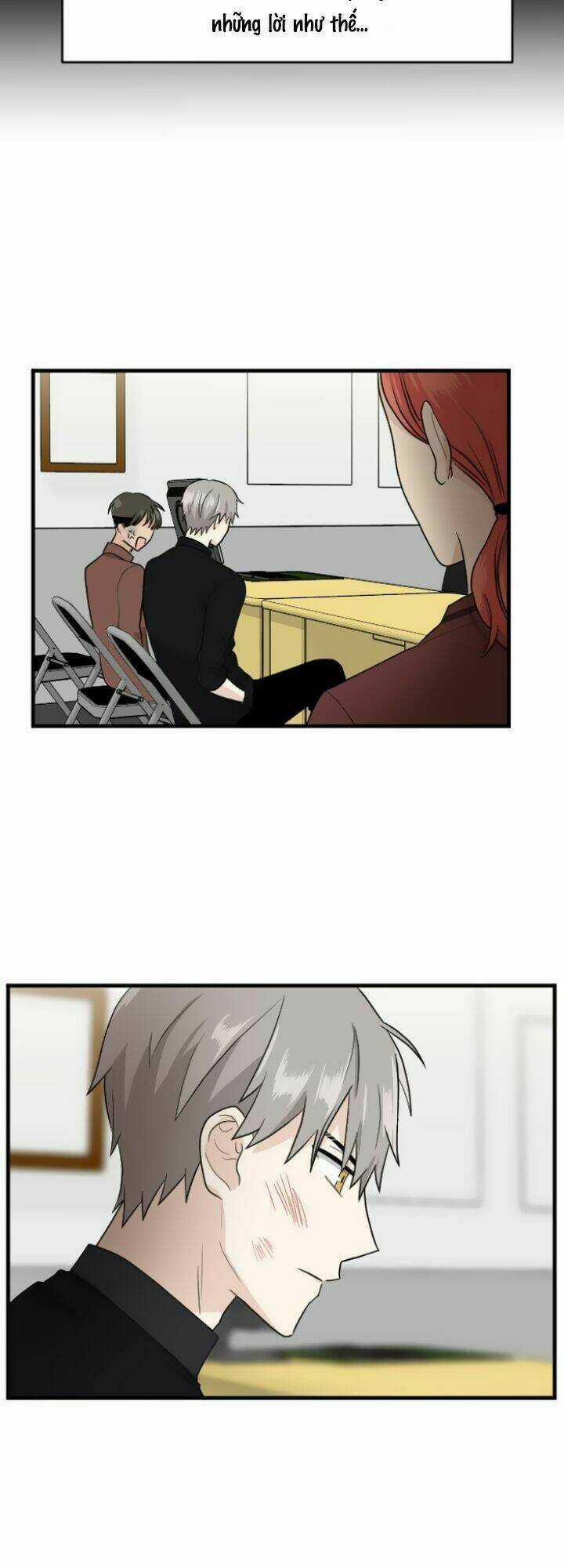 Người Đẹp Gangnam Chapter 55 trang 45