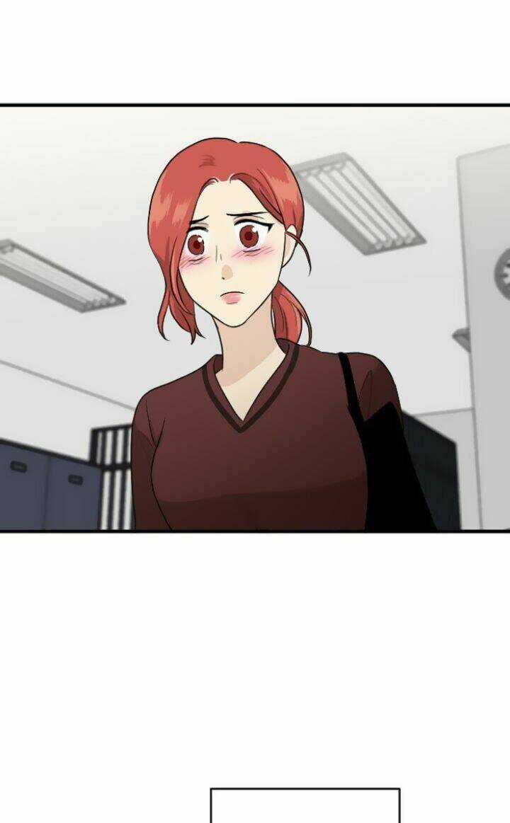 Người Đẹp Gangnam Chapter 55 trang 46