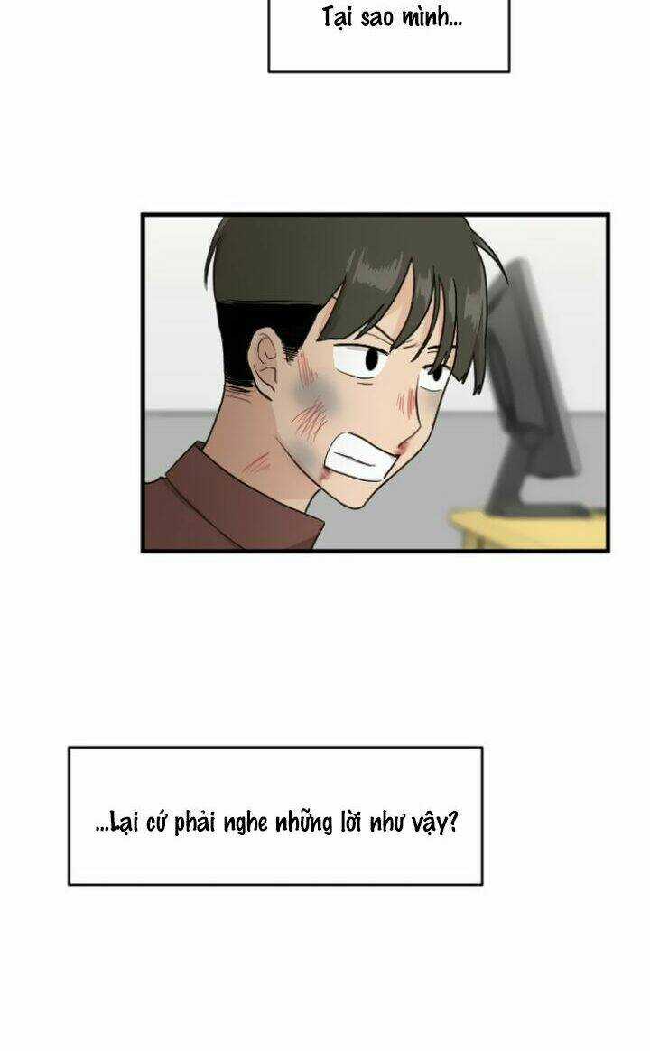 Người Đẹp Gangnam Chapter 55 trang 47