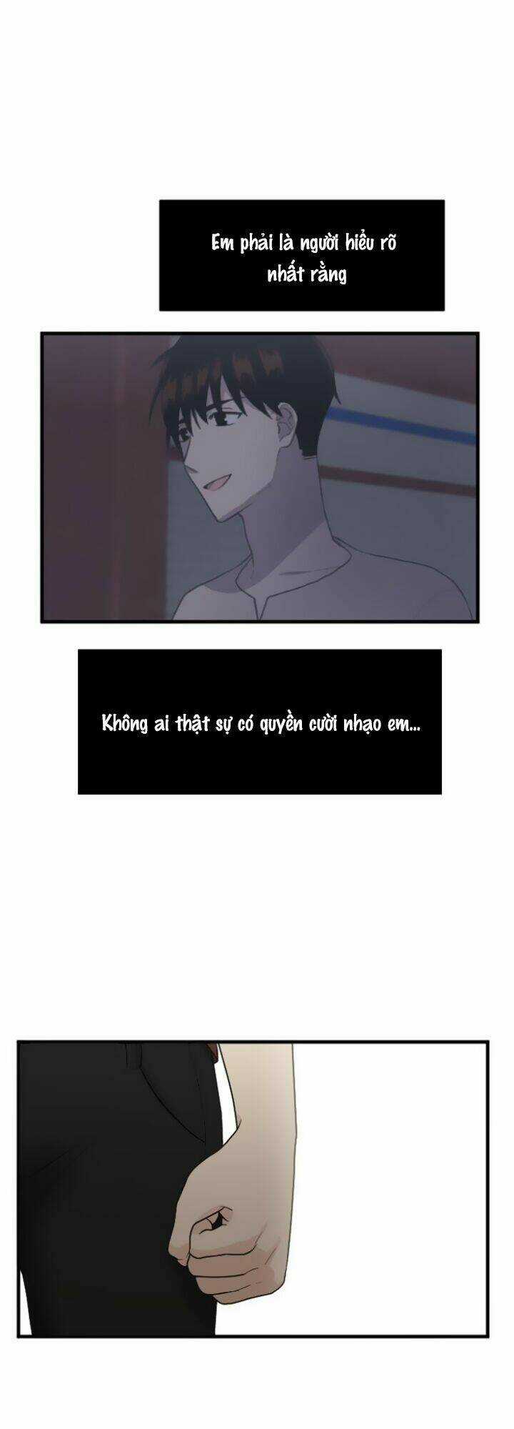 Người Đẹp Gangnam Chapter 55 trang 48