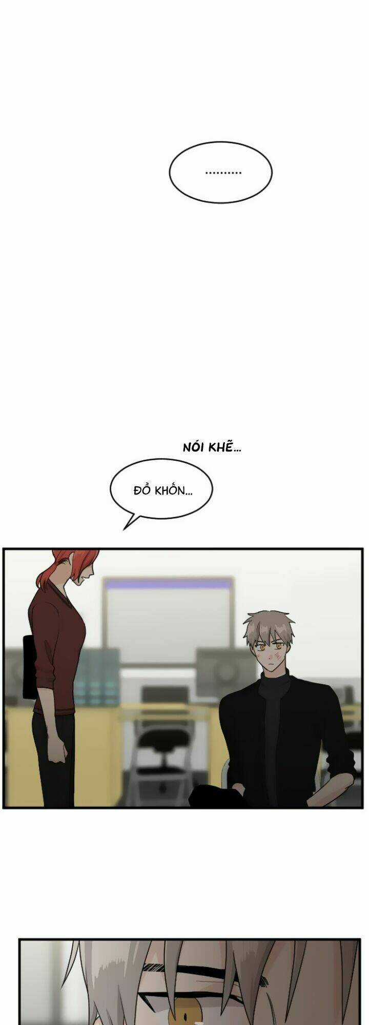 Người Đẹp Gangnam Chapter 55 trang 49