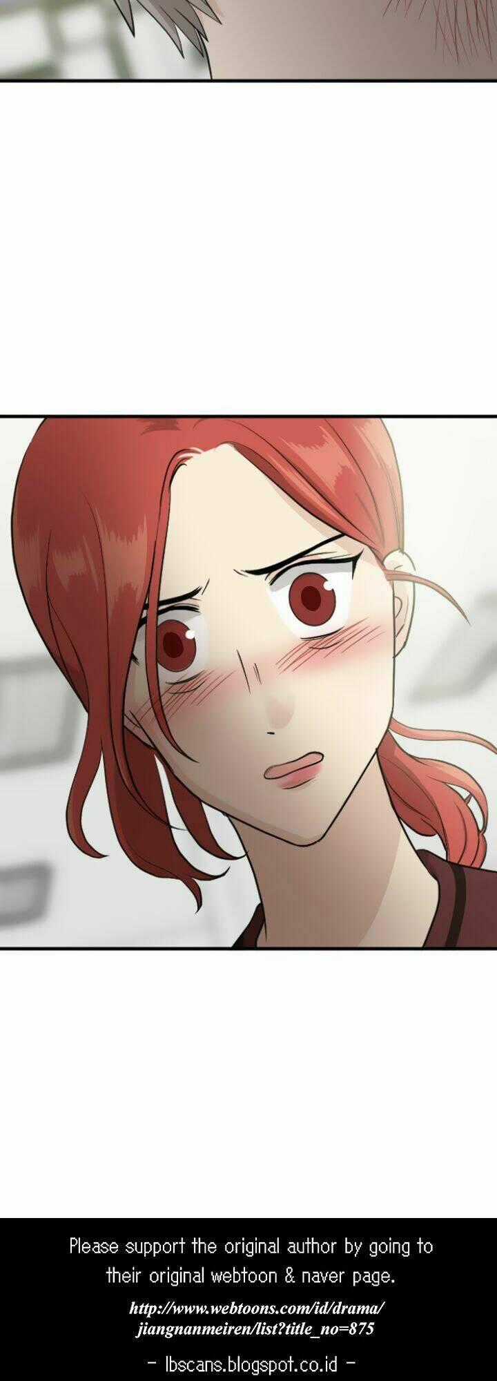 Người Đẹp Gangnam Chapter 55 trang 52