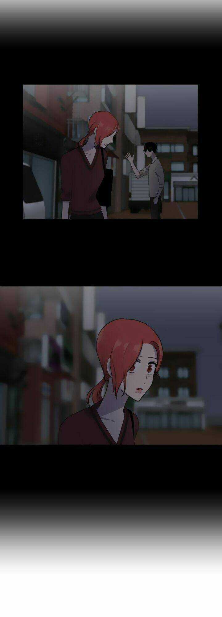 Người Đẹp Gangnam Chapter 55 trang 6