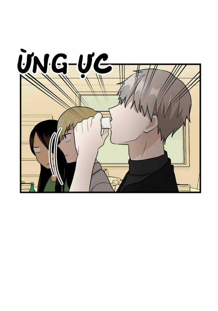 Người Đẹp Gangnam Chapter 55 trang 7