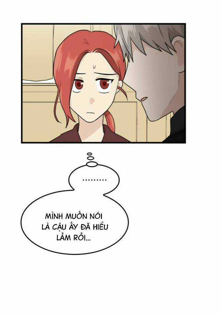 Người Đẹp Gangnam Chapter 55 trang 8