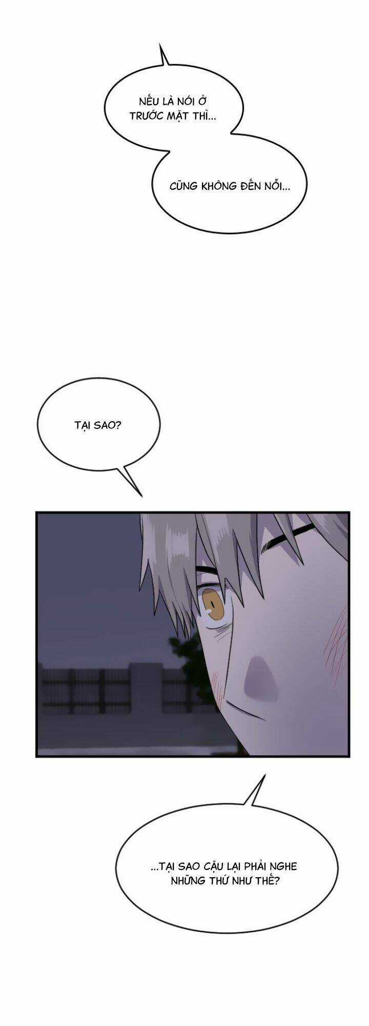 Người Đẹp Gangnam Chapter 56 trang 10