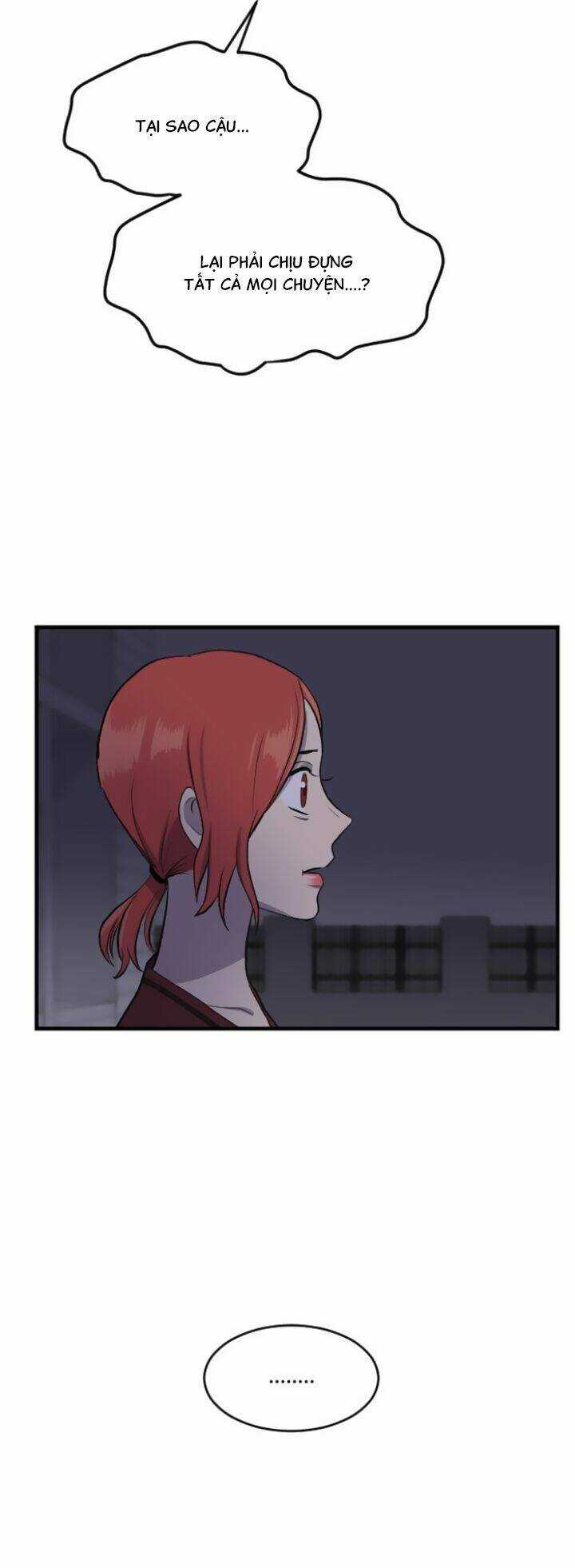 Người Đẹp Gangnam Chapter 56 trang 12