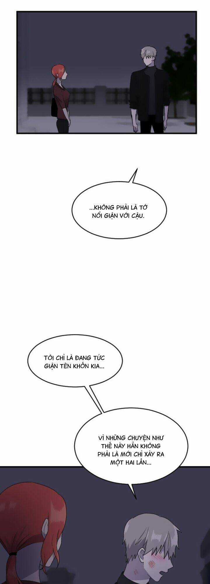 Người Đẹp Gangnam Chapter 56 trang 13