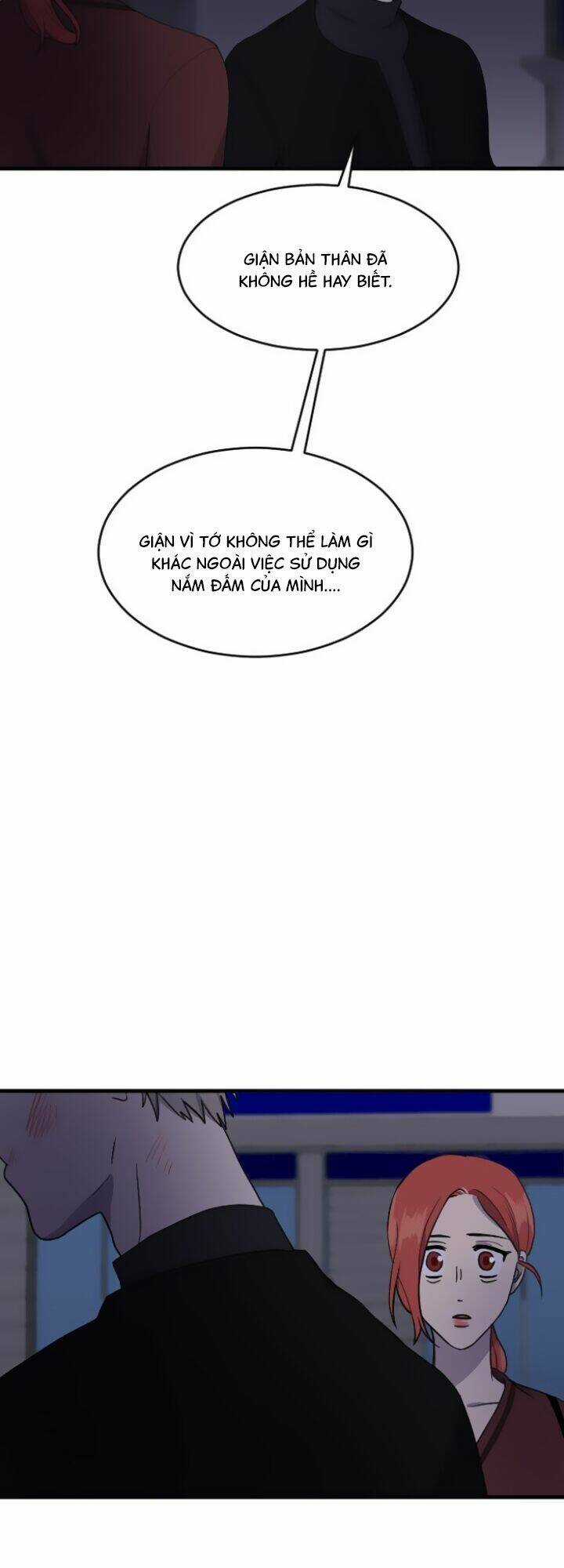 Người Đẹp Gangnam Chapter 56 trang 14