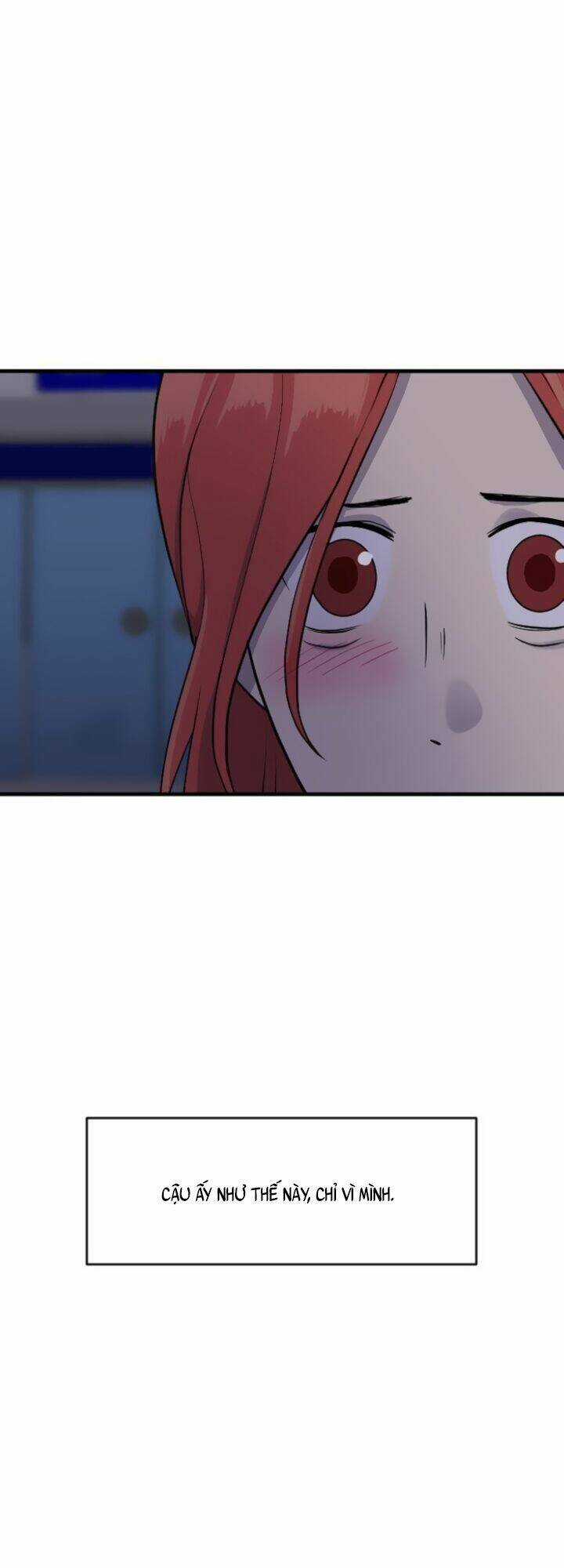 Người Đẹp Gangnam Chapter 56 trang 15