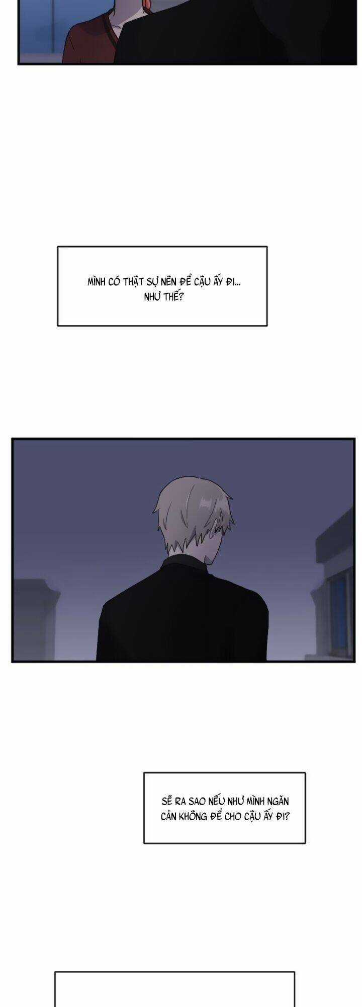 Người Đẹp Gangnam Chapter 56 trang 17