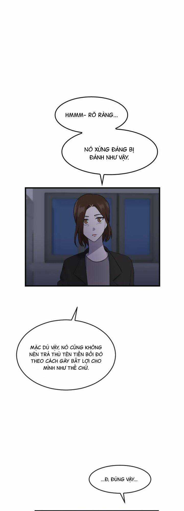 Người Đẹp Gangnam Chapter 56 trang 23